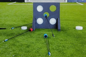 Archery - divertissement et jeux pour tous